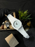 Black Arabic | Aura Watch