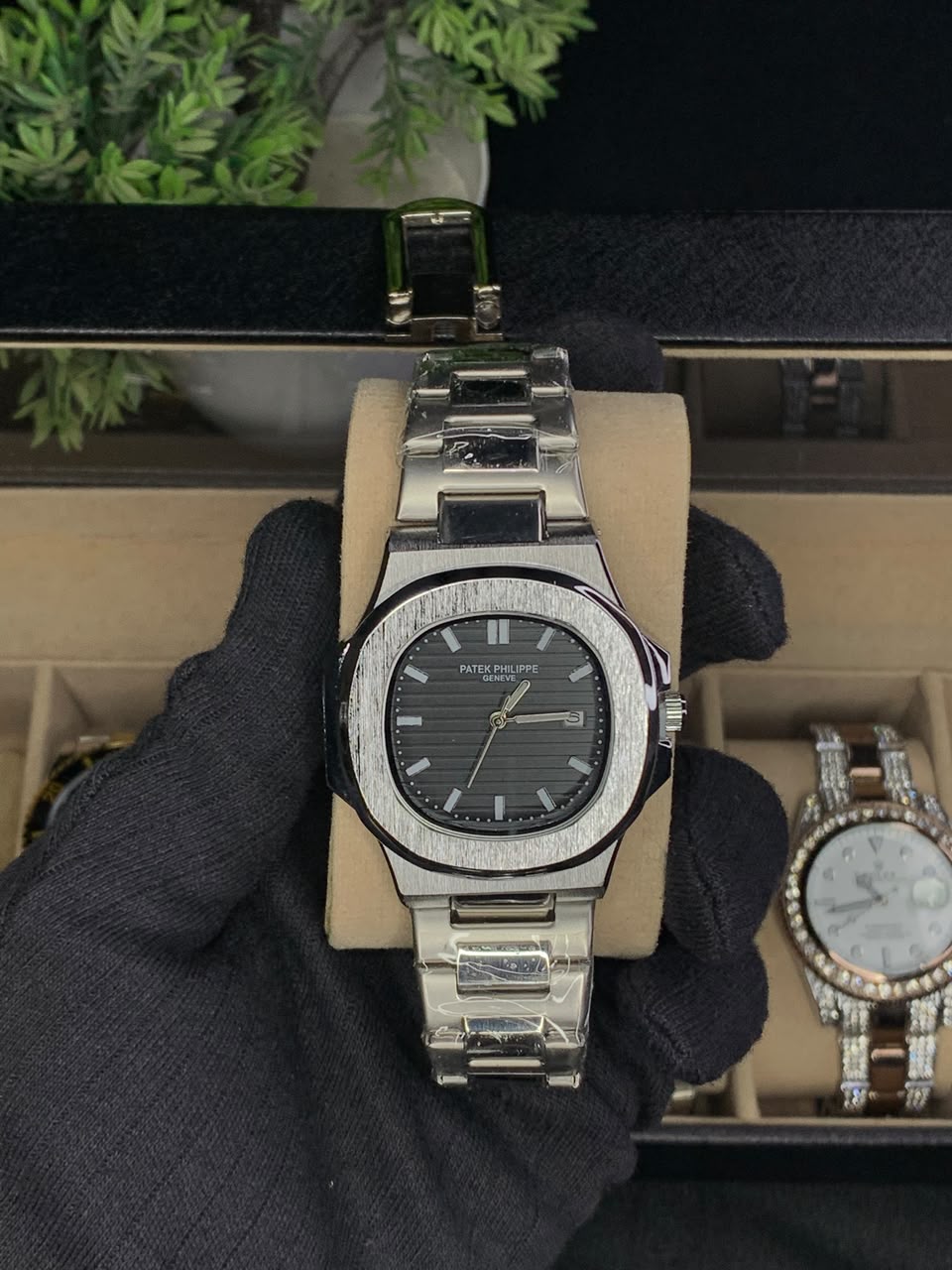 Patek Philippe Nautilus | AAA Quality |