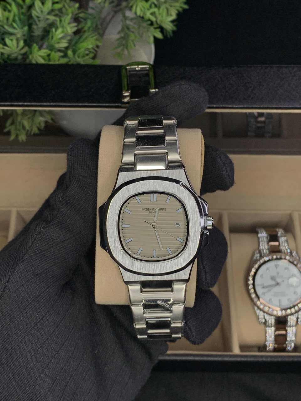 Patek Philippe Nautilus | AAA Quality |